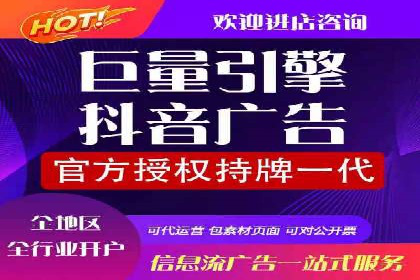 行业巨头背后的SEM推广代运营公司